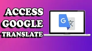 Google Translate Desktop Shortcut | Google Translate Download For PC |Google Translate for PC Laptop
