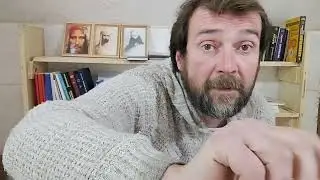 15.10.2023. О Сердце. О России. О ситуации в мире (продолжение). Встреча по Живой Этике. 