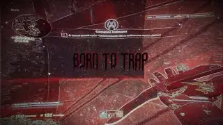 BORN TO TRAP ❤️