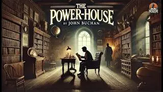 The Power-House ⚡️ | John Buchan | Classic Detective Mystery 🔍