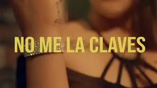 Sharley F Queen - No me la claves Oficial