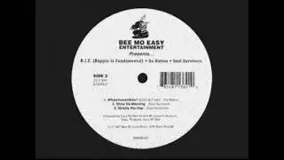 R.I.F. (Rappin Is Fundamental) - Who's Da Man [1997]