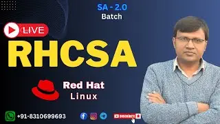 How to Create User Red hat Linux and How to Delete User || CUI and GUI Mode   || In Hindi