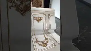 3d European patti wallpaper | 9892697457 | paradise decor, 3d 5d wallpaper, 