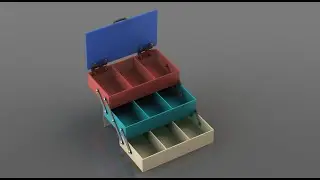 PVC toolbox in Solidworks