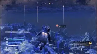 No Mans Sky EXPEDITION (BLOOD IN THE WATER)