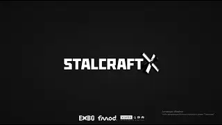 СТРИМ БУДЕМ ИГРАТЬ В STALCRAFT