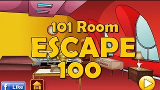 101 Room Escape 100