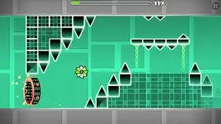 SO MANY DEMONS | Demon Mixed (Easy Demon) | Geometry Dash