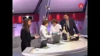 Нейтроник  - Защита от электромагнитных излучений.