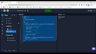 How to code a 