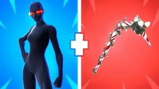 20 COMBO DE SKIN SUPERHEROS FORTNITE SAISON 4