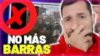 UltraWide Widescreen Fix TUTORIAL | JUEGOS en resolución 21:9