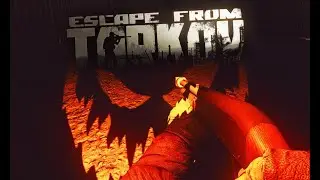TARKOV, HALLOWEEN ARRIVES. #shorts