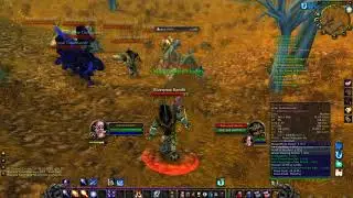 21 mage aoe grinding (20+ req)