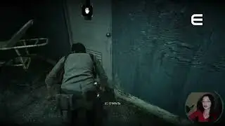 Летсплей Привет из прошлого Выпуск 1060 The Evil Within 2 7 серия