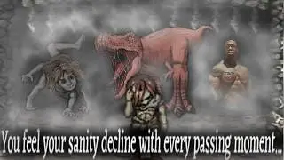 Fear & Hunger's Hardest Ending With Enemy AND Weapon Randomizer
