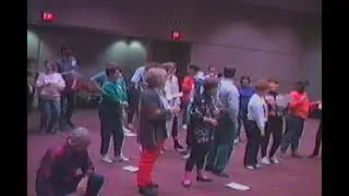 1992 Follies Practice