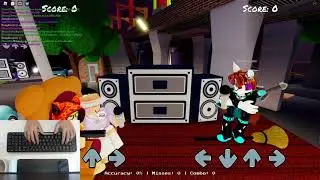 Zavodila ALT (FC | Acc: 96.11%) || Funky Friday Roblox