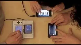 iBand