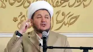 Мўъмин киши ўзи яхши кўрган нарсасини биродарига раво кўрмагунча....
