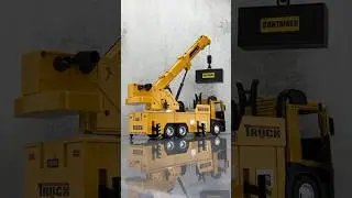 there are new models of crane toys, come and try them out