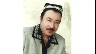Abdulla Abdurehim - Örgiley(Karaoke/Minus)