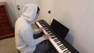 Erika's Rhapsody