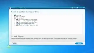 Recover Deleted or Lost MKV Videos with Ease
