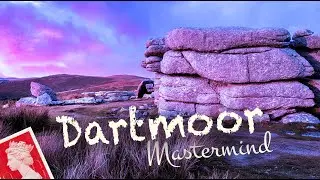Sad, Melancholic Music For Meditation, Sleeping and Studying | Dartmoor