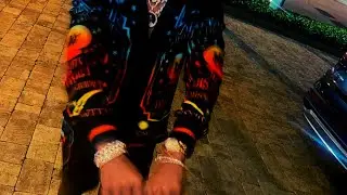 [Free] Skilla Baby Sample Type Beat 2023 - "Not a Way"