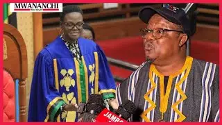 LISSU AMVAA SPIKA TULIA SAKATA LA UTEKAJI KUTOZUNGUMZWA BUNGENI,  AWATAKA WANANCHI KUFANYA HILI...