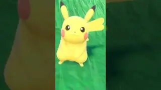 Pikachu 💛