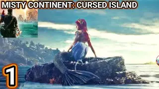 Misty Continent: Cursed Island Part 1, All Chapter 1 to 5 Survival Shelter Last Land, Android, iOS