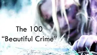 The 100 // Beautiful Crime