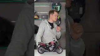 Naked Bike für den Alltag mit ABS (Kilometerfresser) #Motorrad #QandA