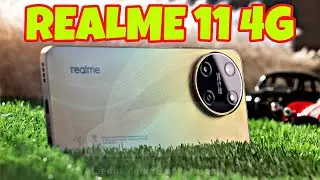 Лучший До 200$?  Realme 11.