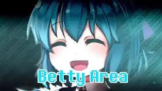 Nope on THIN ICE | I Wanna Kill The Kamilia 3 (Betty Area)