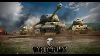 Imagine Dragons -  Believer(World of Tanks Edition)