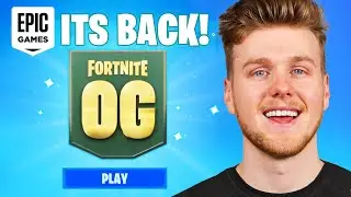 300 Days Later... ITS BACK?!