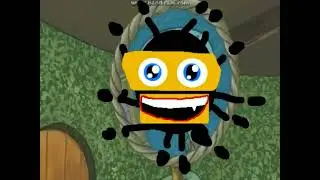 Splaat will destroy the krusty krab