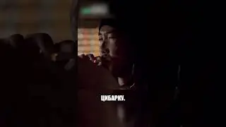 На Уолтера и Джесси напал картель #breakingbad