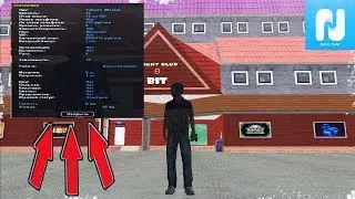 ЗАШЕЛ НА NAMALSK RP СПУСТЯ ГОД