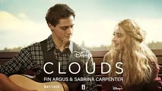 Fin Argus & Sabrina Carpenter - 