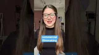 thoughts on the “film industry”