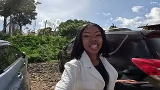 VLOG:  KIBENDA LIMURU // D's PLACE || WAFFLES IN NAIROBI || RESTAURANTS IN NAIROBI DAY OUT