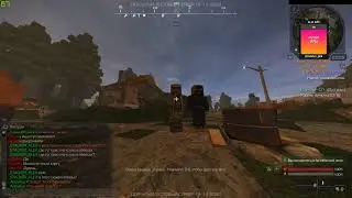 STALCRAFT/стрим по сталкрафту/ стрим на ОТС