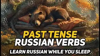 Past Tense Russian: Speak Like a Pro (and Impress Your Friends)