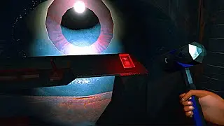 SINKING IRON - (FULL GAMEPLAY No Commentary)