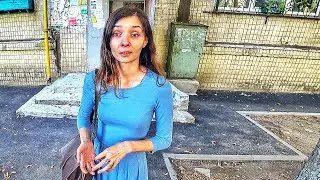 Муж ПОДНЯЛ РУКУ на ДЕВУШКУ. ПРОВЕРКА НА ВЕРНОСТЬ. ЮРИЙ БЛАГОПОЛУЧНЫЙ